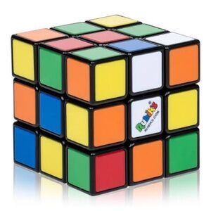 Rubik’s cube